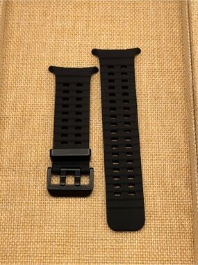 Samsung‎ Galaxy Watch Ultra 47mm Band, Black, New, After market